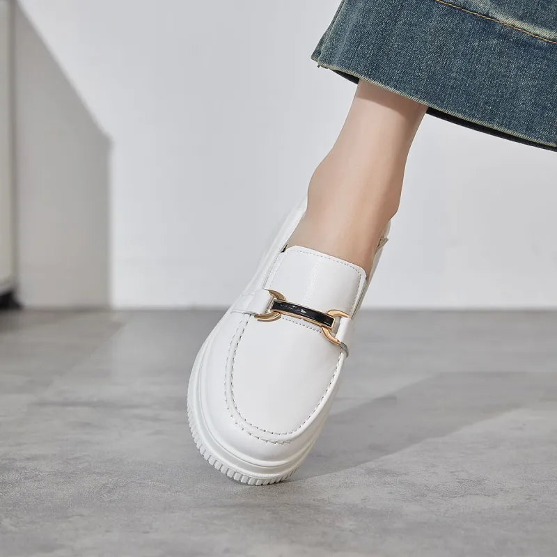 Medd Loafers Women's-3