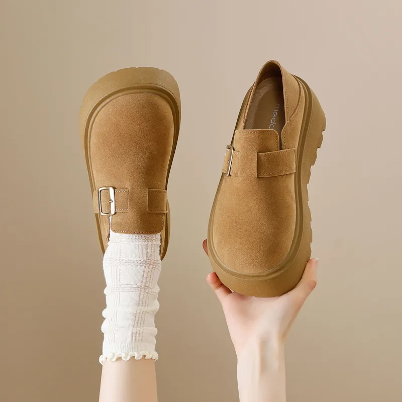 Medd Loafers Women's-8