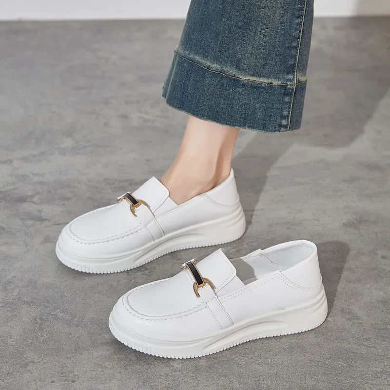 Medd Loafers Women's-2