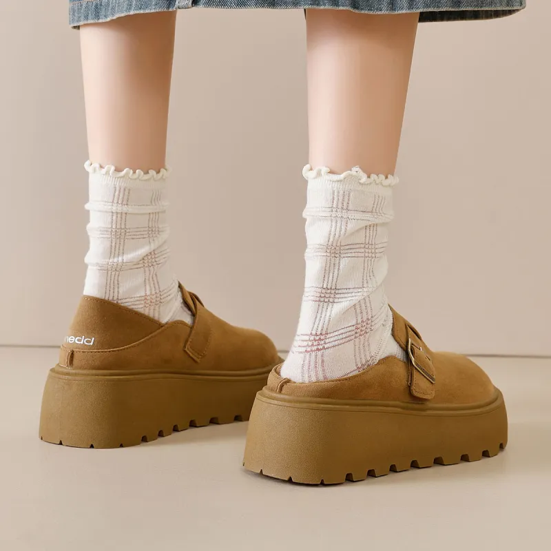 Medd Loafers Women's-6
