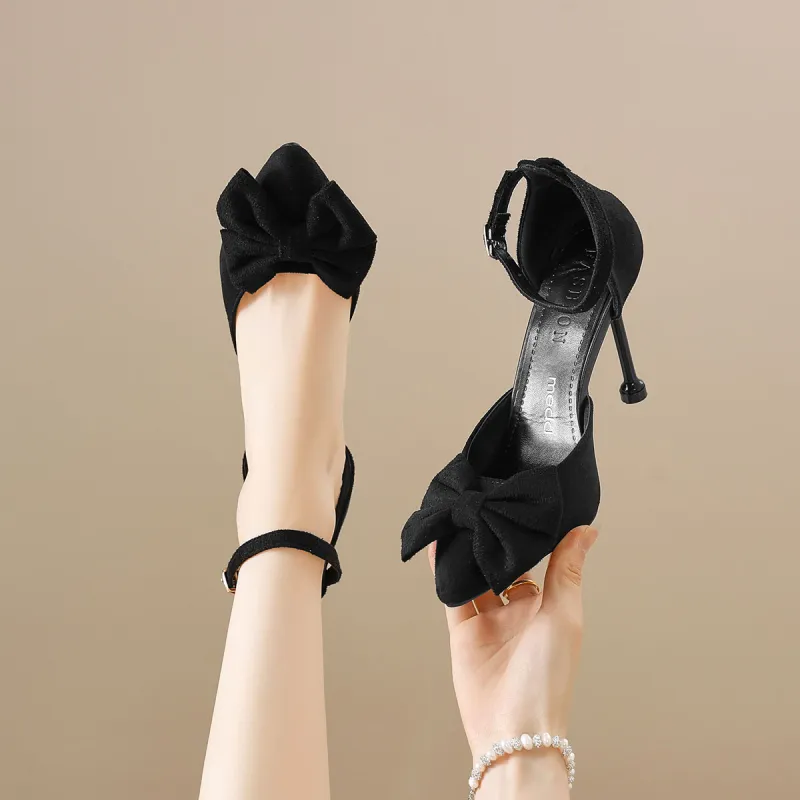 Medd High Heels Women's-5