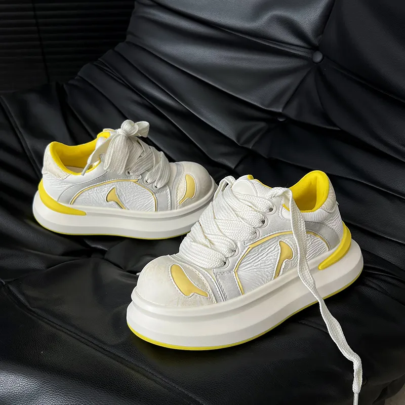 Medd Low Top Skateboard Shoes Women's-2