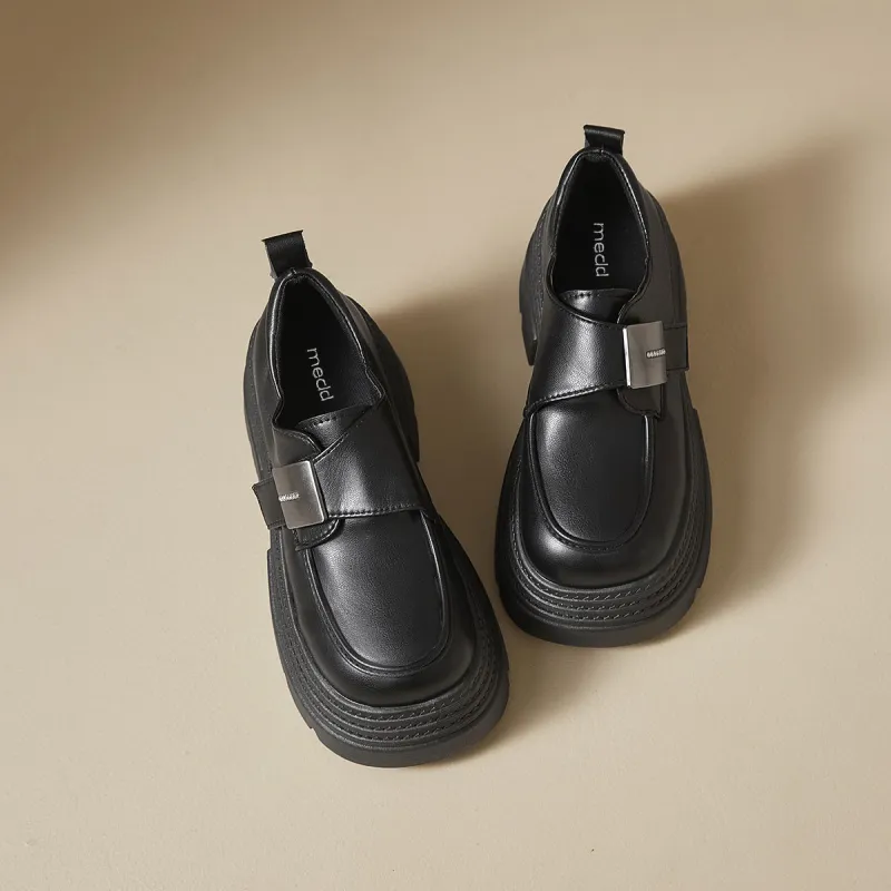 Medd Loafers Women's-1