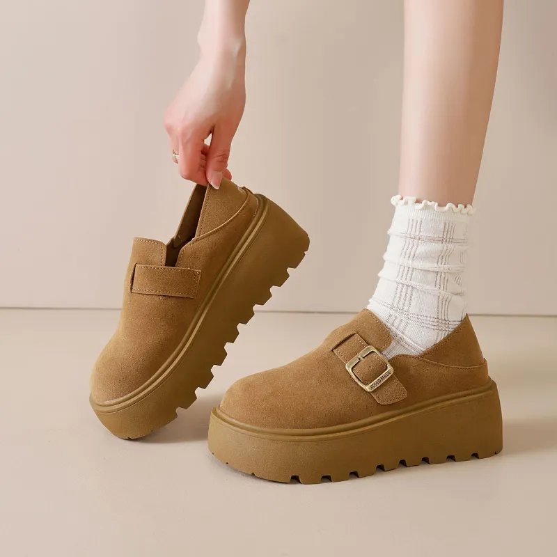 Medd Loafers Women's-9