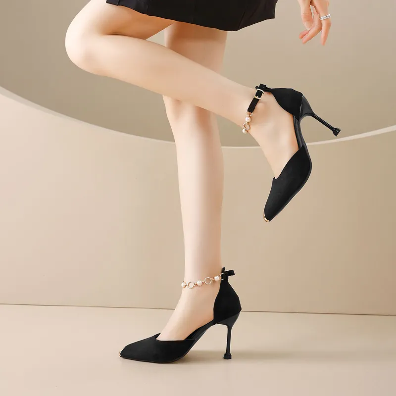 Medd High Heels Women's-5