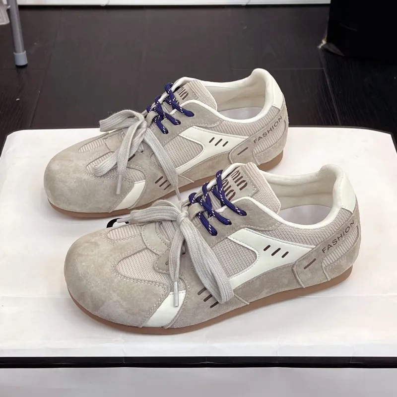 Medd Low Top Casual Shoes Women's-4
