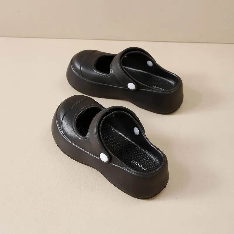 Medd Clogs Women's-7
