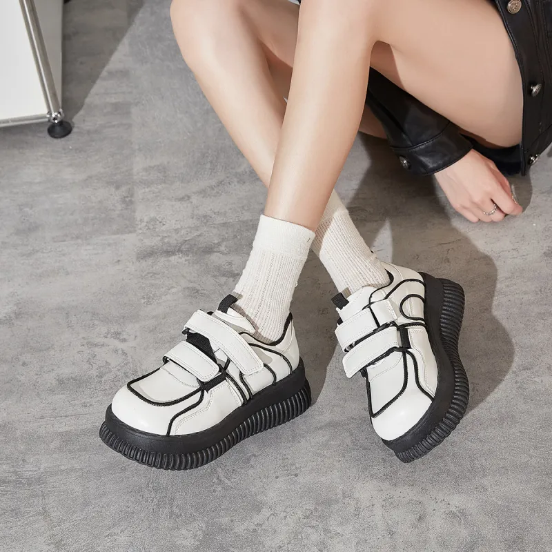 Medd Casual Single Shoes Women's-7