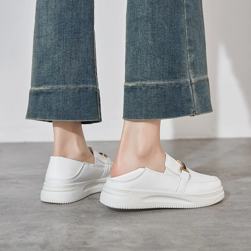 Medd Loafers Women's-4