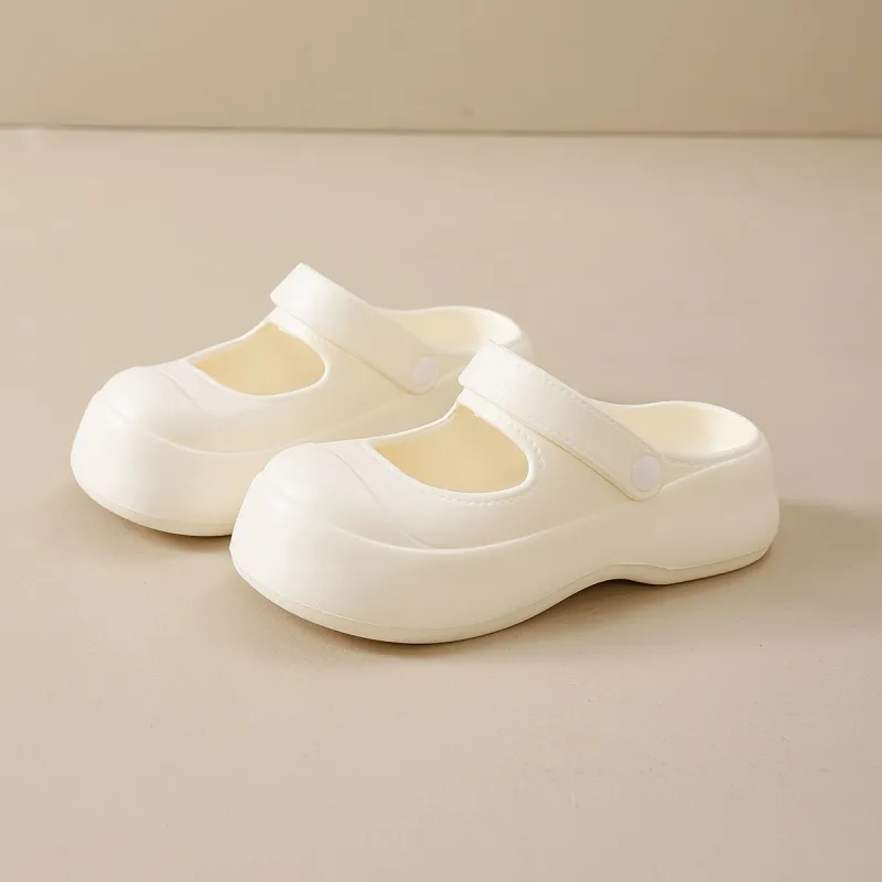 Medd Clogs Women's-1