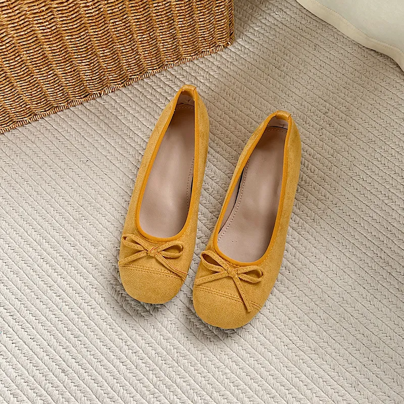 Medd Casual Single Shoes Women's-1