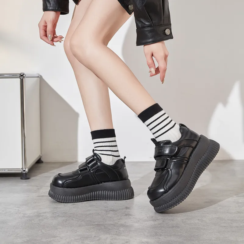 Medd Casual Single Shoes Women's-1