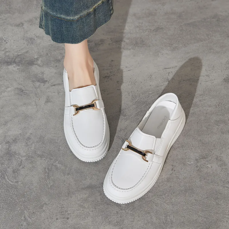Medd Loafers Women's-1