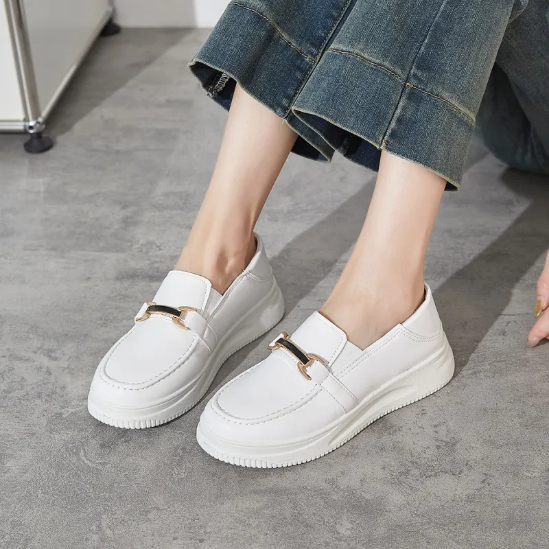 Medd Loafers Women's-5