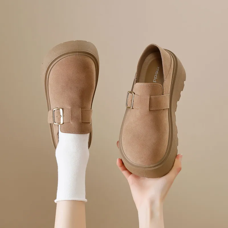 Medd Loafers Women's-4