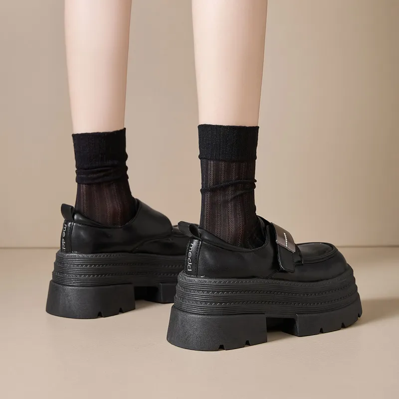 Medd Loafers Women's-3