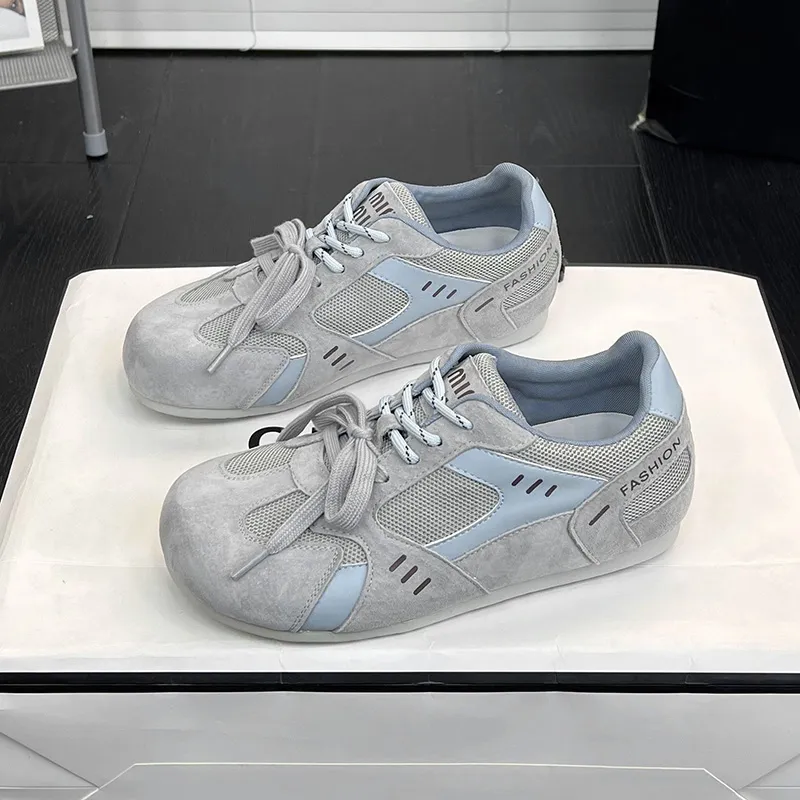 Medd Low Top Casual Shoes Women's-1