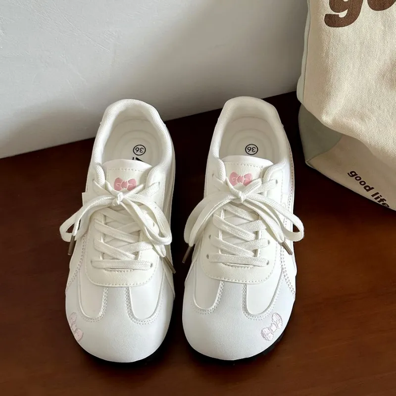 Medd Abrasion Resistant, Breathable, Lightweight Low Top Casual Shoes Style Women's-10