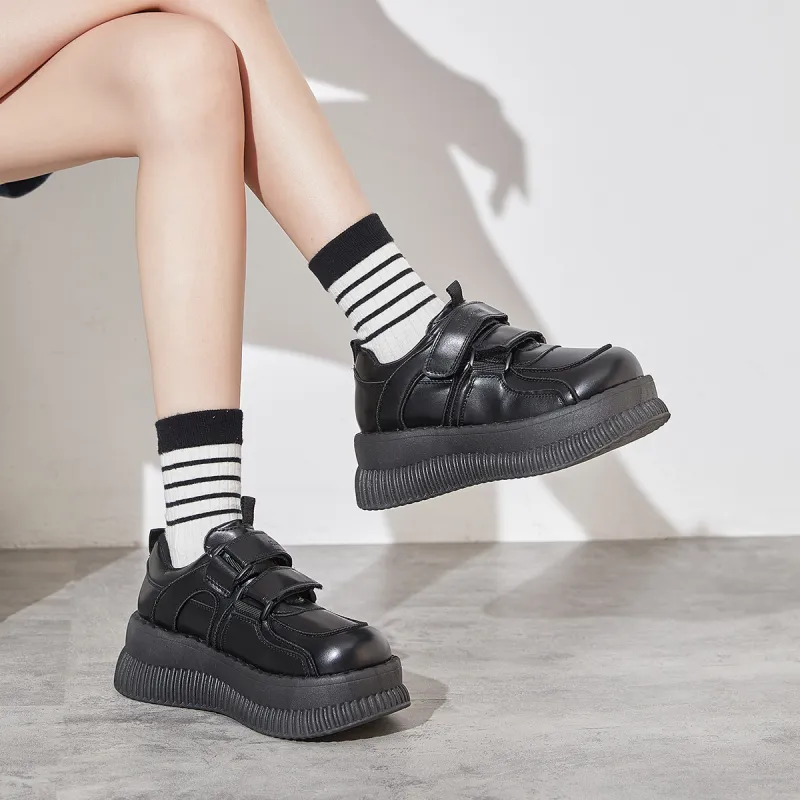 Medd Casual Single Shoes Women's-3