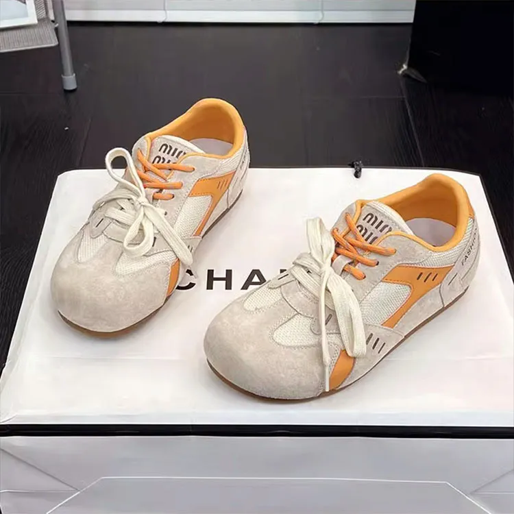 Medd Low Top Casual Shoes Women's-8