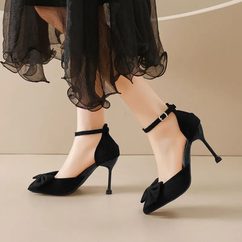 Medd High Heels Women's-3