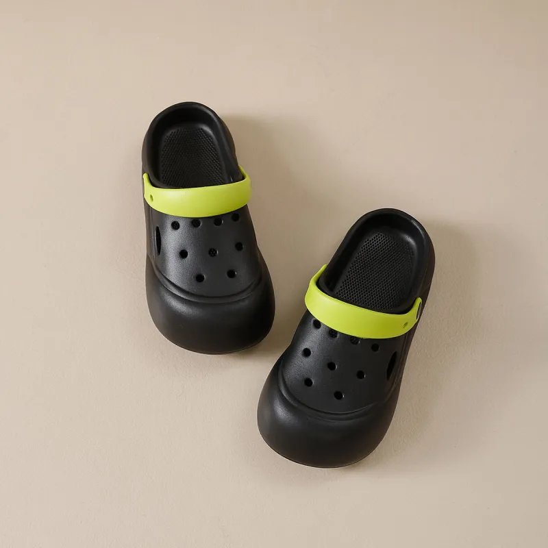 Medd Clogs Women's-3