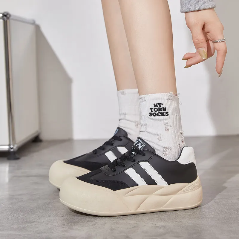 Medd Low Top Skateboard Shoes Women's-10
