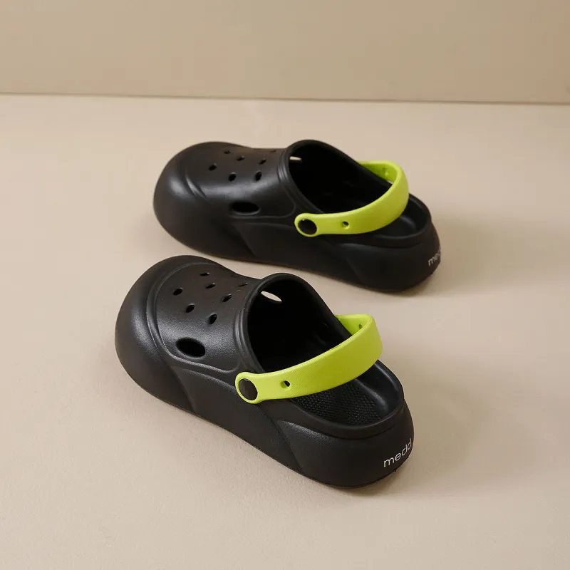 Medd Clogs Women's-2