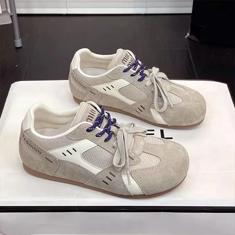 Medd Low Top Casual Shoes Women's-5