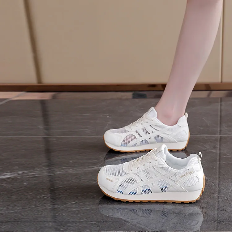 Medd Essential Casual Shoes For Life Women's-4