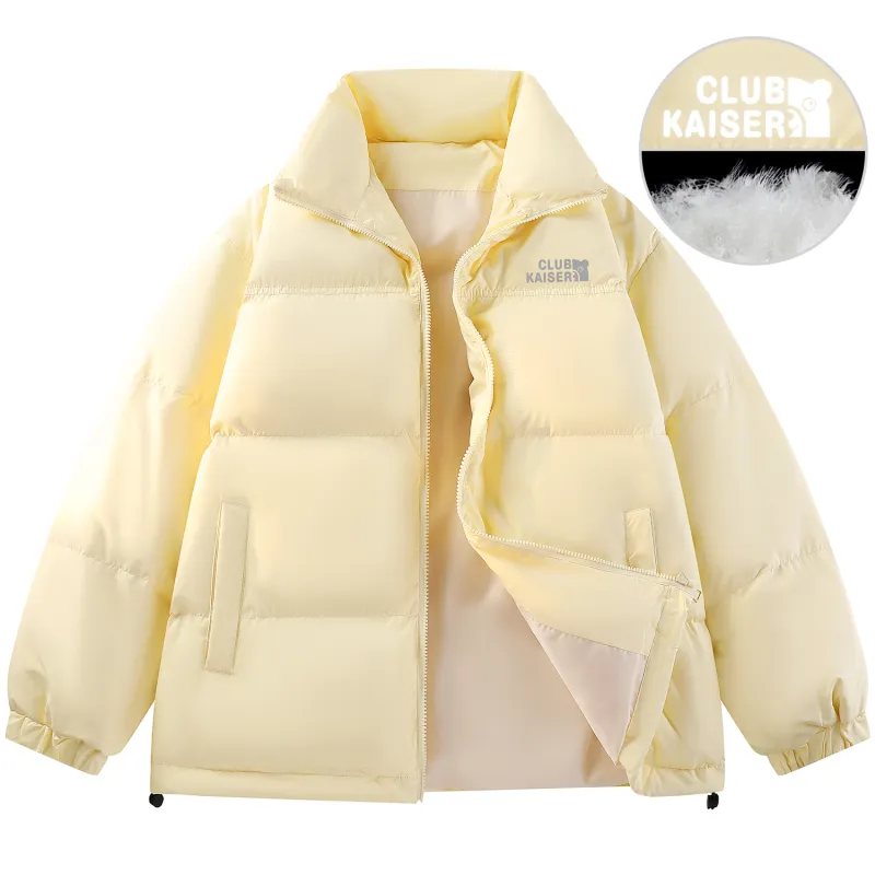 KAISER Down Jackets Unisex-13