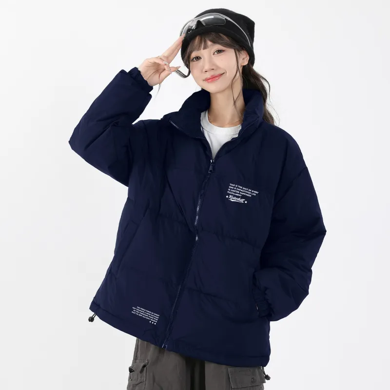 KAISER Down Jackets Unisex-17
