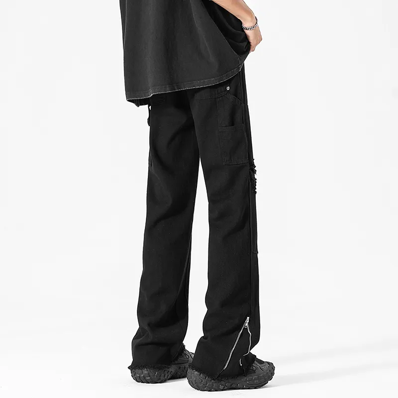 KAISER Jeans Unisex-3