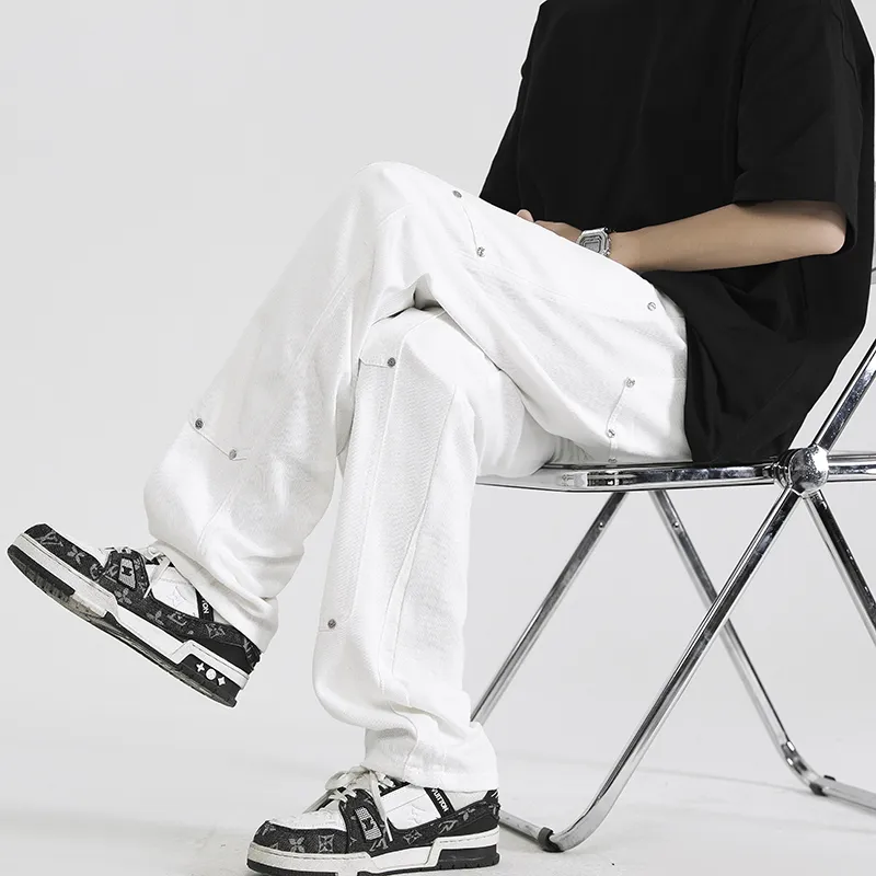 KAISER Jeans Unisex-7