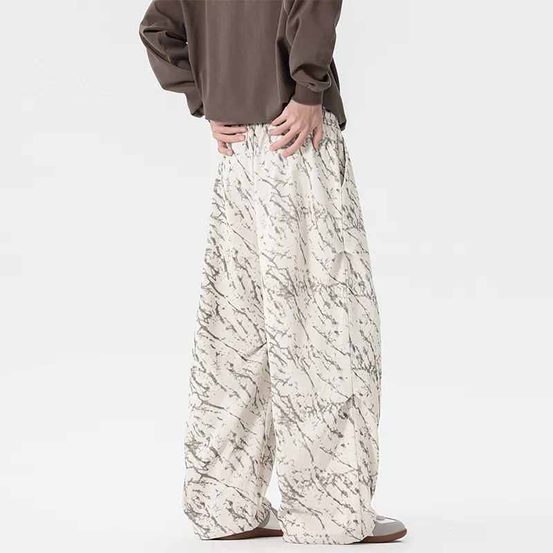 KAISER Casual Pants Unisex-7