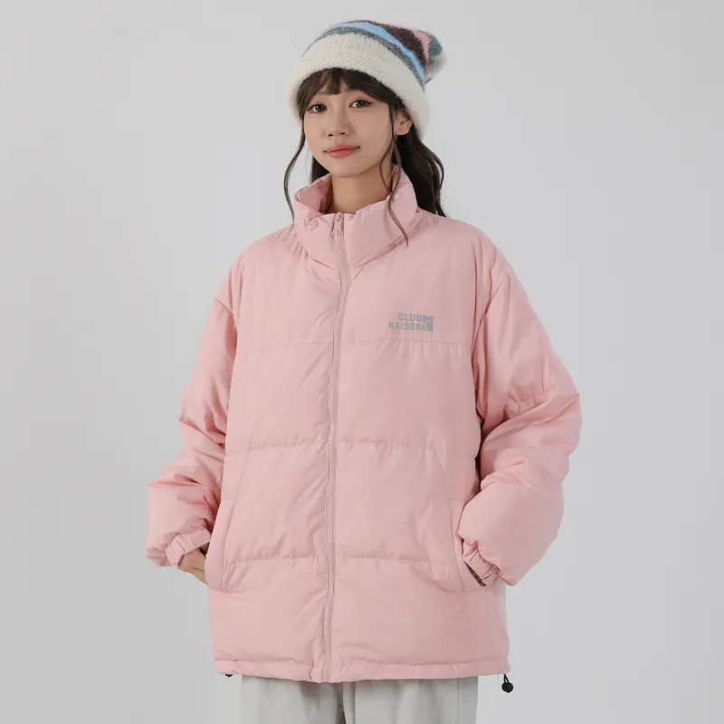KAISER Down Jackets Unisex-23