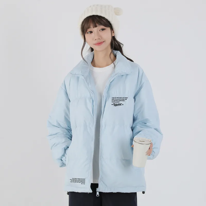 KAISER Down Jackets Unisex-11