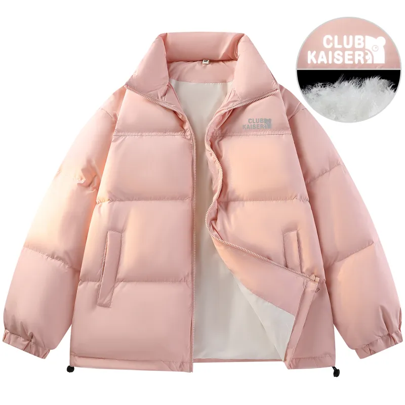 KAISER Down Jackets Unisex-21
