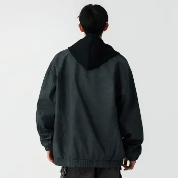 KAISER Leather Jackets Unisex