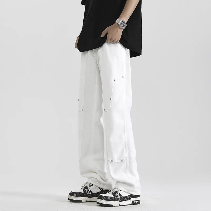 KAISER Jeans Unisex-6