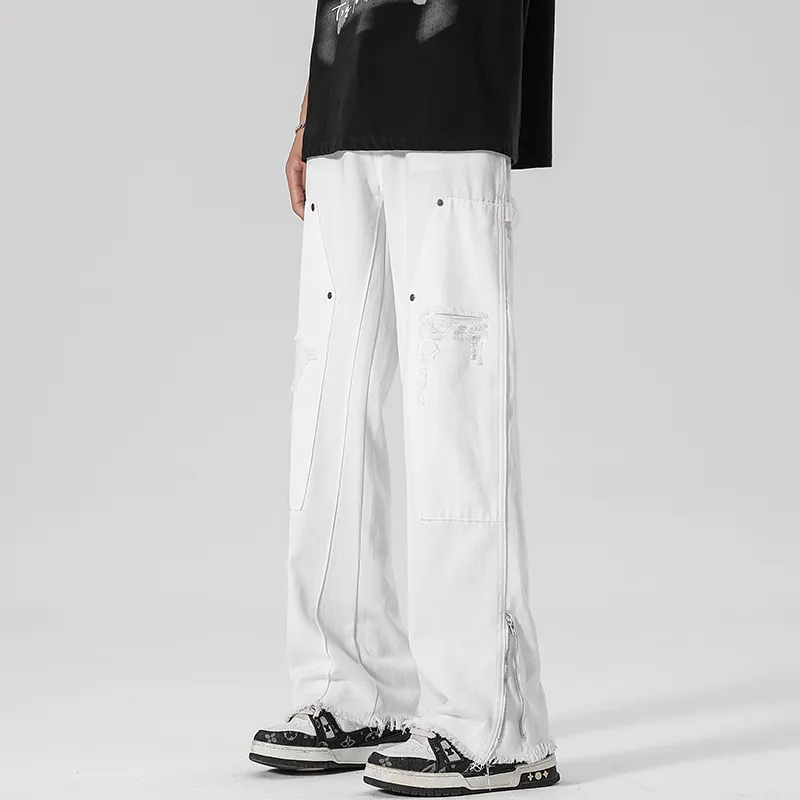 KAISER Jeans Unisex-7