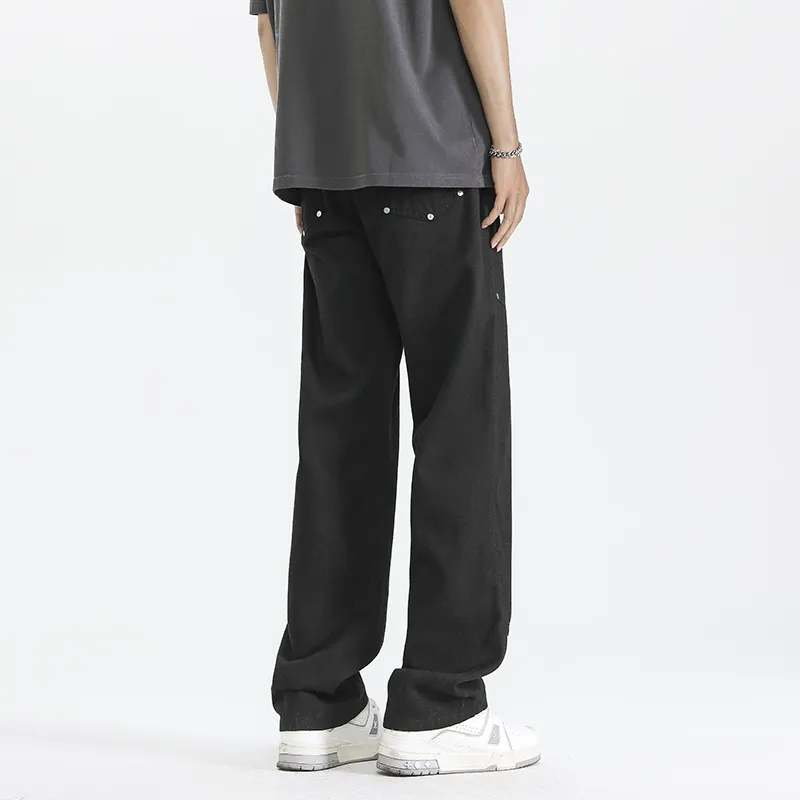 KAISER Jeans Unisex-3