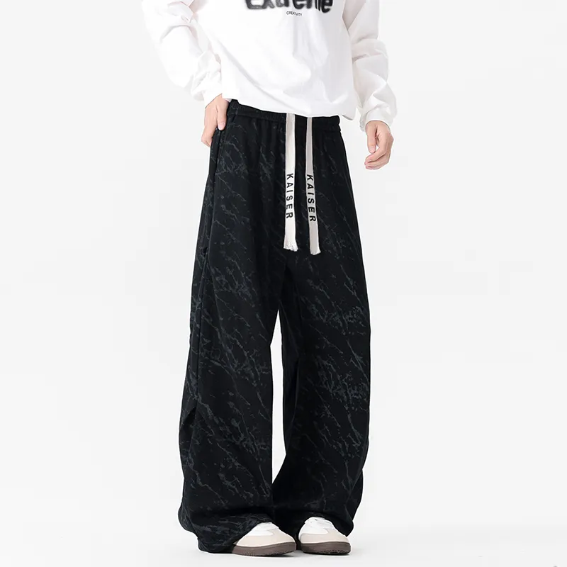 KAISER Casual Pants Unisex-2