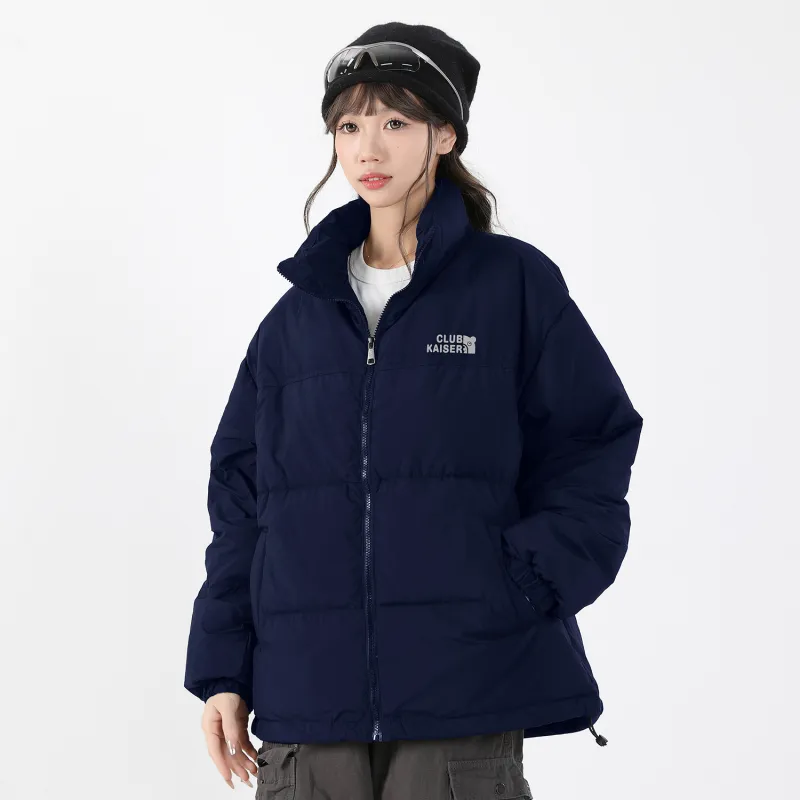 KAISER Down Jackets Unisex-27