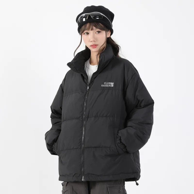KAISER Down Jackets Unisex-3