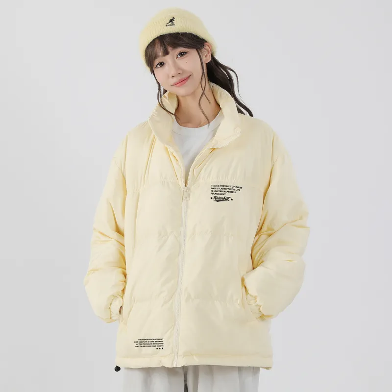 KAISER Down Jackets Unisex-8