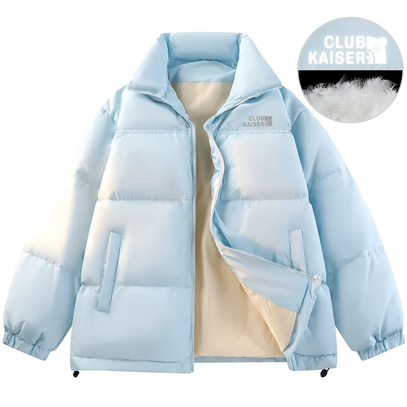 KAISER Down Jackets Unisex-17