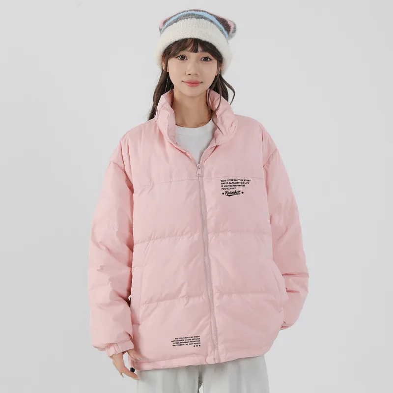KAISER Down Jackets Unisex-14
