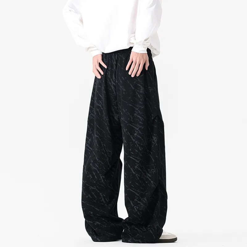 KAISER Casual Pants Unisex-3