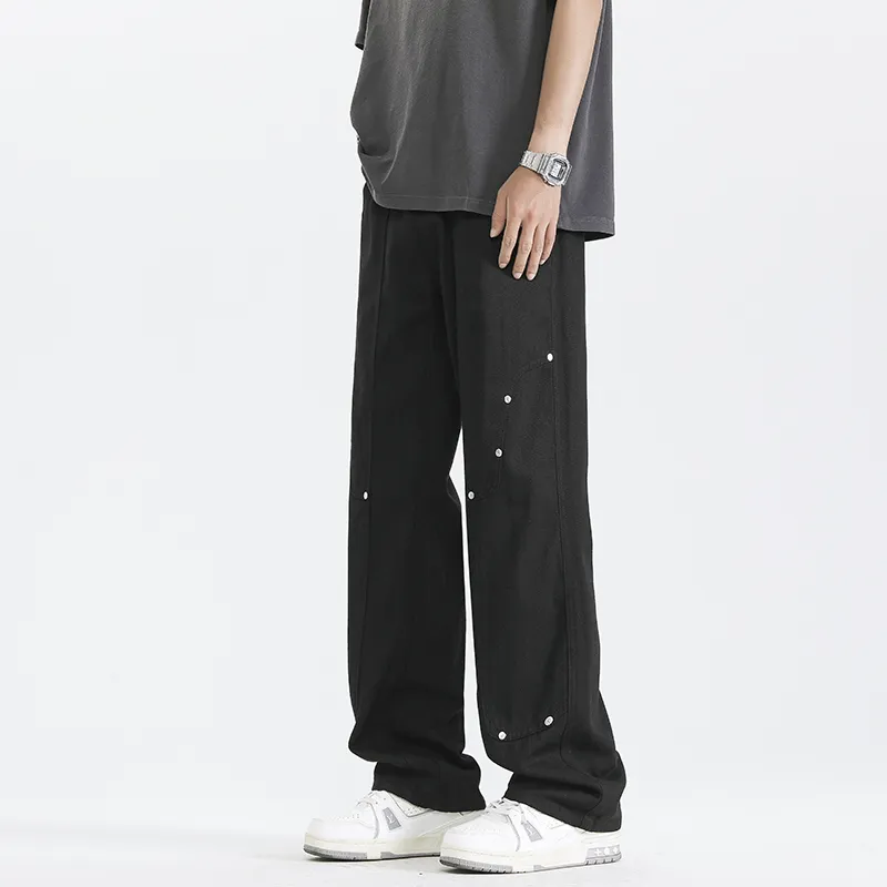 KAISER Jeans Unisex-2